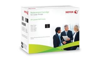 Kartridż czyszczący XEROX 106R01622 (HP CE255X), czarny, 125000 str.