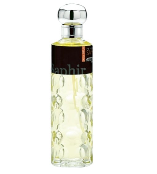 Saphir Sp Man woda perfumowana 200ml