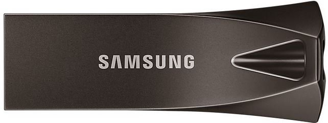 Samsung BAR Plus Titan Gray 64GB (MUF-64BE4/EU)