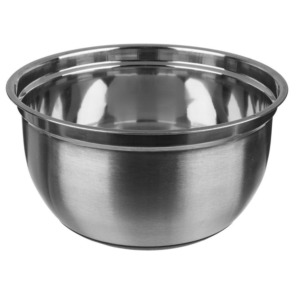 Secret de Gourmet Miska wielozadaniowa do ubijania piany i miksowania 4,5L kolor czarny B07GVNPYRR