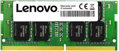Lenovo 8GB 4X70M60574