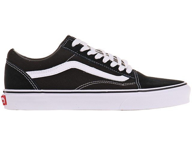 Vans, Trampki męskie, Old Skool, rozmiar 44