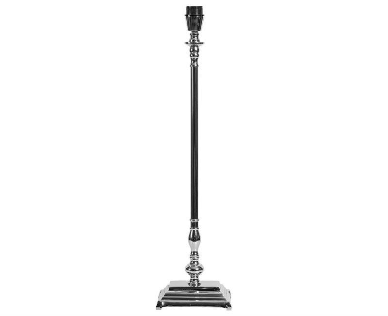 Belldeco Lampa elektryczna 18x12x65 cm
