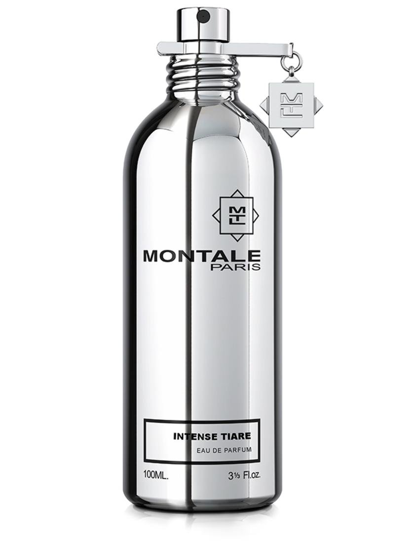 Montale Paris Paris INTENSE TIARE 100ml EDP 3760260452557