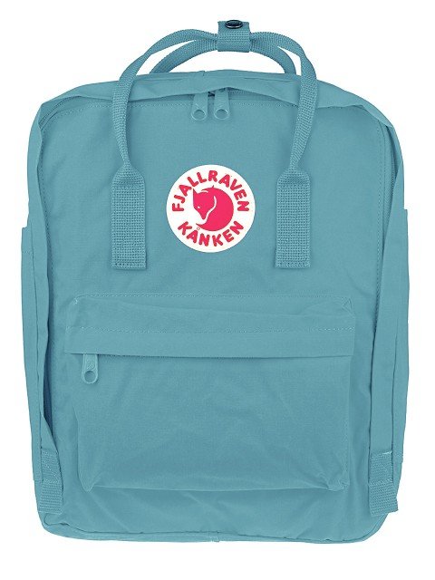 Fjallraven, Plecak, Kanken Sky Blue F23510-501, 16l