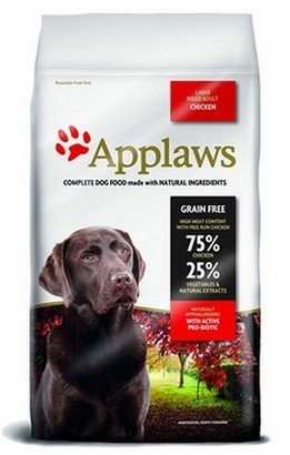 Applaws Adult Large Breed 2 kg