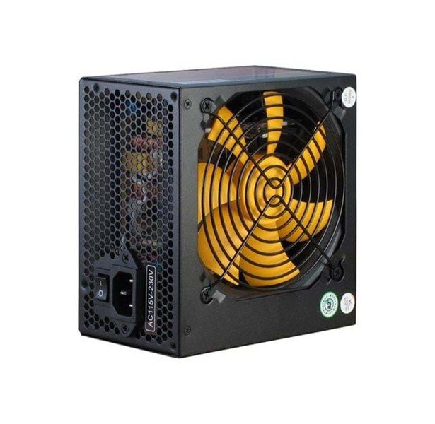 Inter-Tech APS-720W