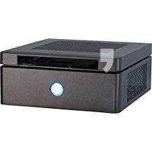 Obudowa komputerowa INTER-TECH ITX-603 88881218, Mini ITX