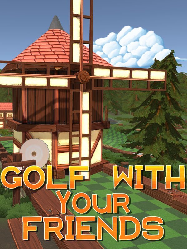 Golf With Your Friends PC