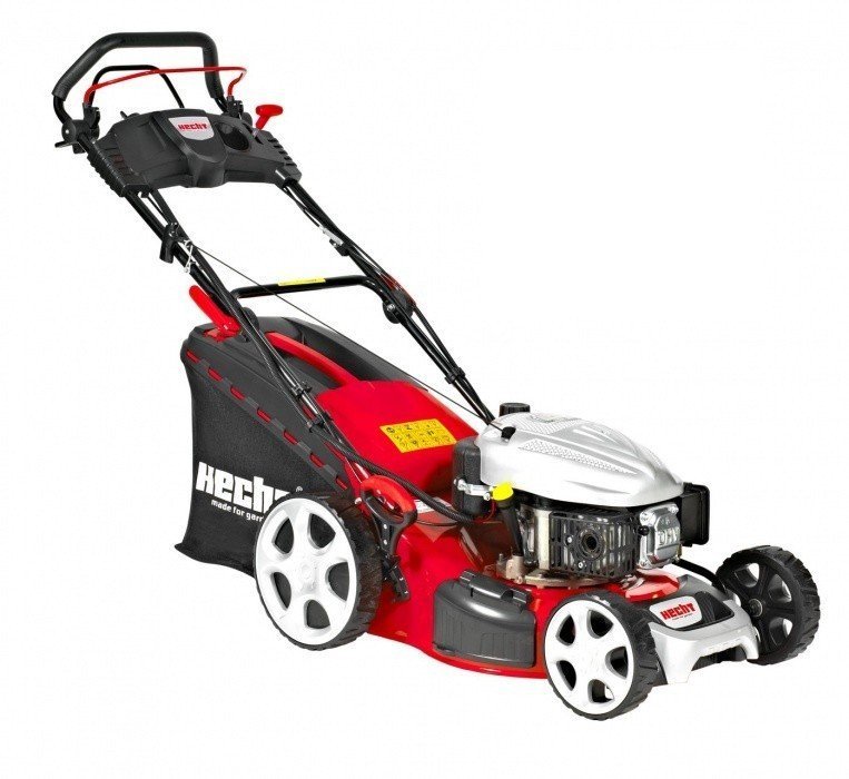 Hecht 548