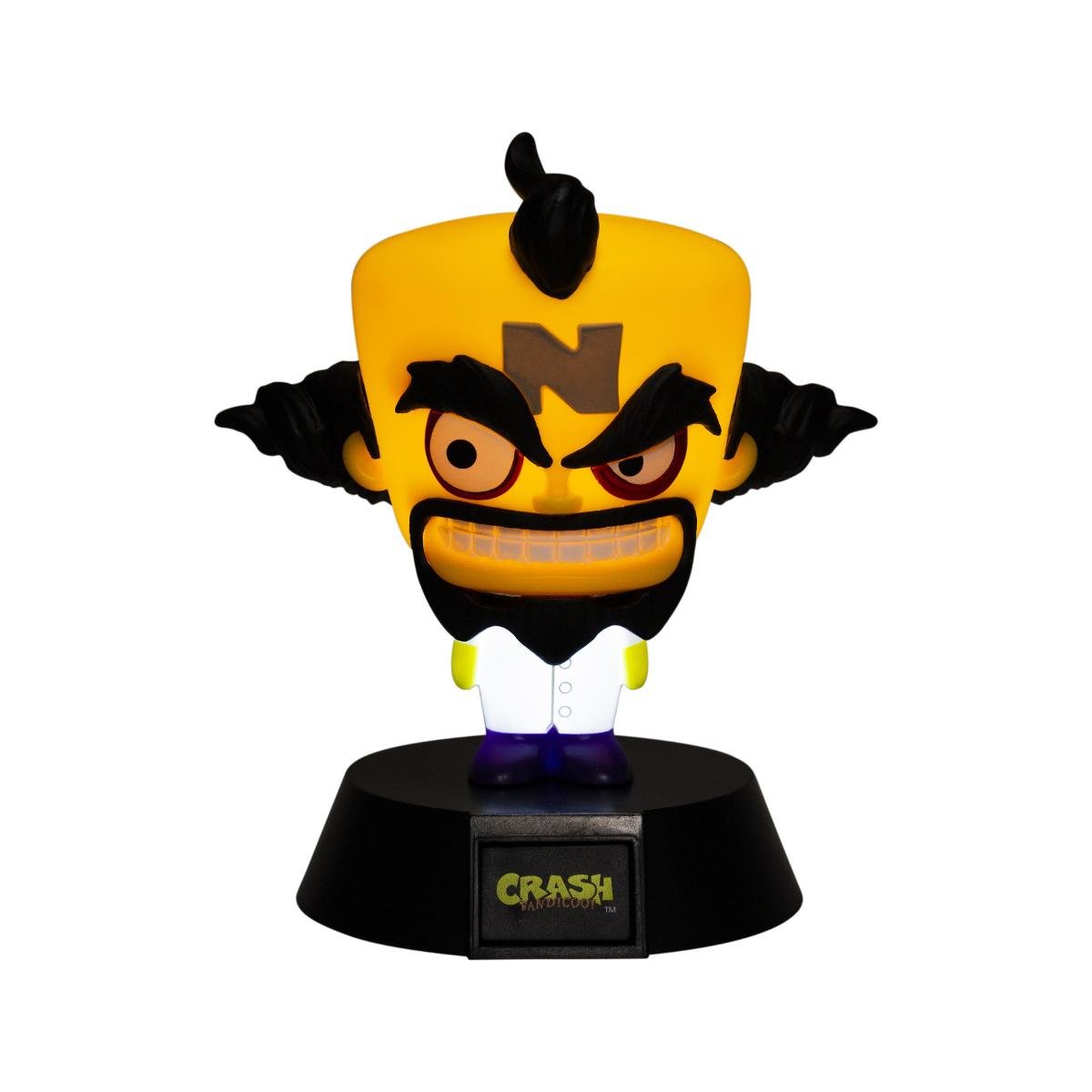 Paladone Figurka Paladone Icons Doctor Neo Cortex