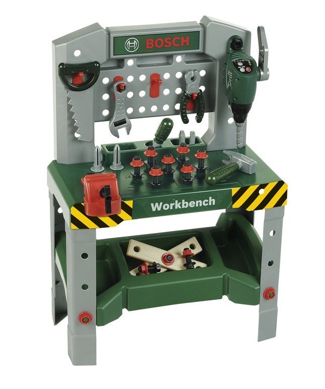 Klein 8639 Warsztat Bosch .8639