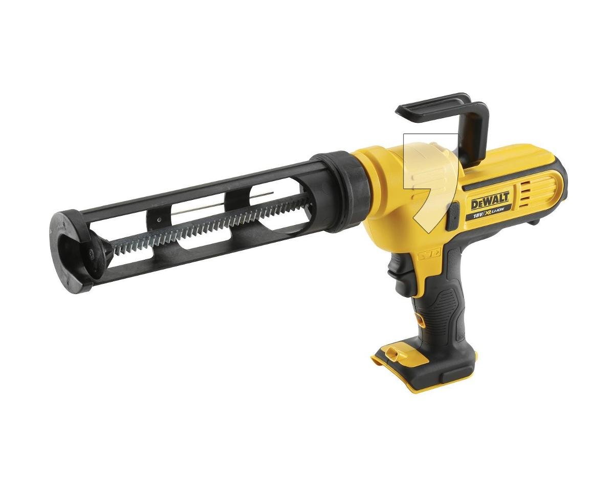 DeWalt DCE560N-XJ