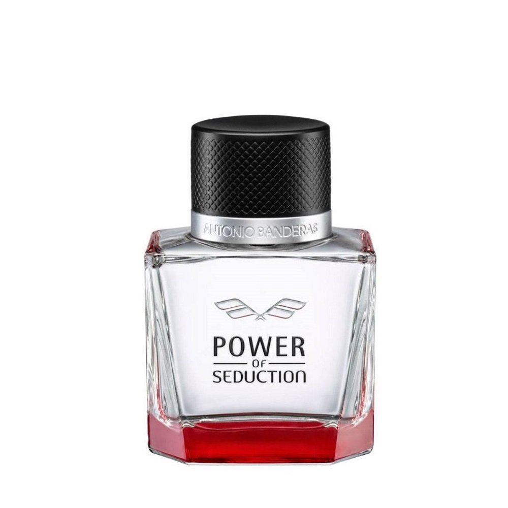 Antonio Banderas Power Of Seduction woda toaletowa 50ml