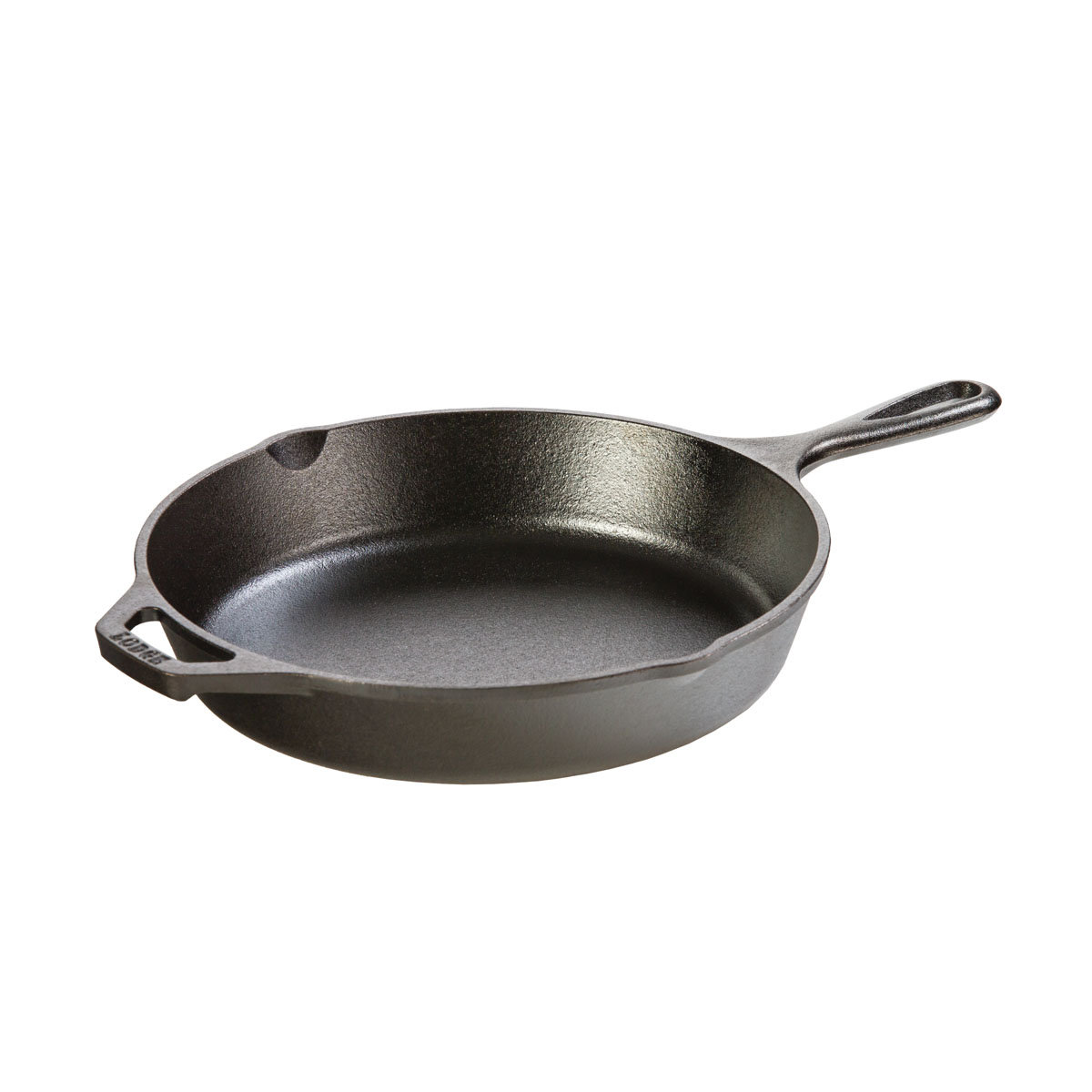 Lodge Patelnia żeliwna 26 cm czarna