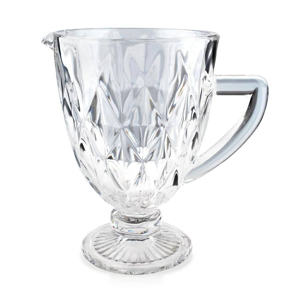 Dzbanek przezroczysty Elise Clear 1L
