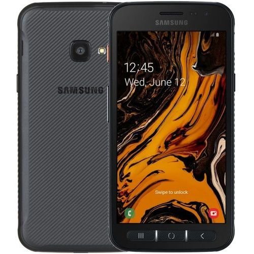 Samsung Galaxy Xcover 4S 32GB Czarny