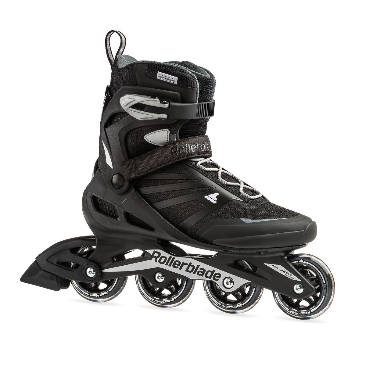 Rollerblade Łyżworolki Zetrablade 80 M 7958600