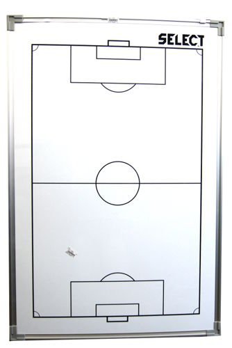 Select Tablica TAKTYCZNA 60x90 football