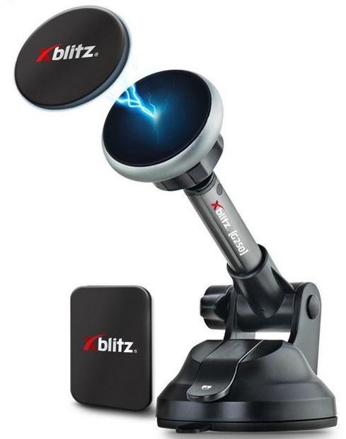 Xblitz G250