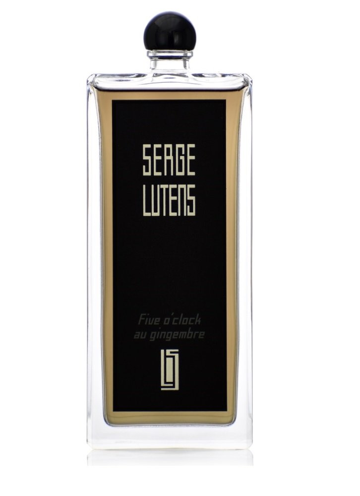 Serge Lutens Five OClock Au Gingembre woda perfumowana 100ml