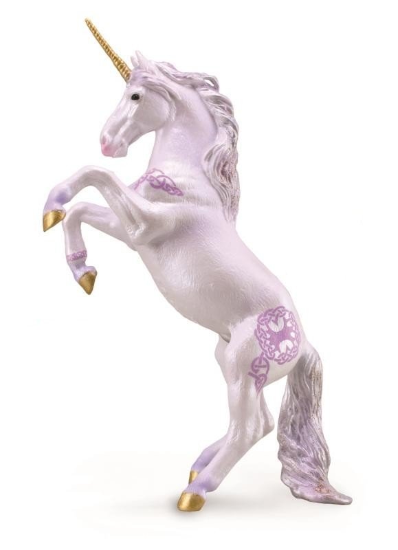 Collecta Jednorożec klacz różowa
