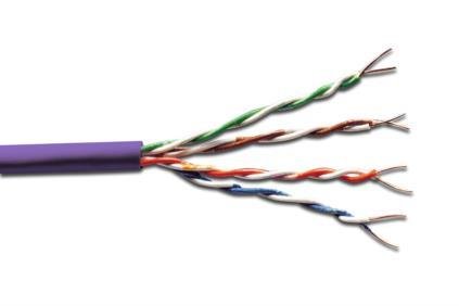 Kabel UTP Cat 6e DIGITUS, 100 m