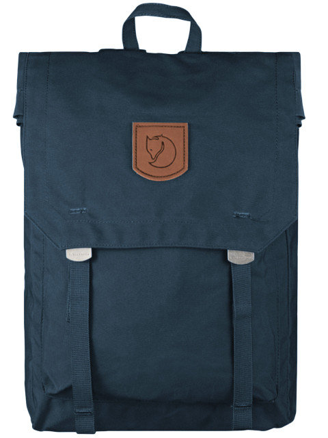 Fjallraven, Plecak, Foldsack No. 1 Navy 24210-560, 30x40x15 cm
