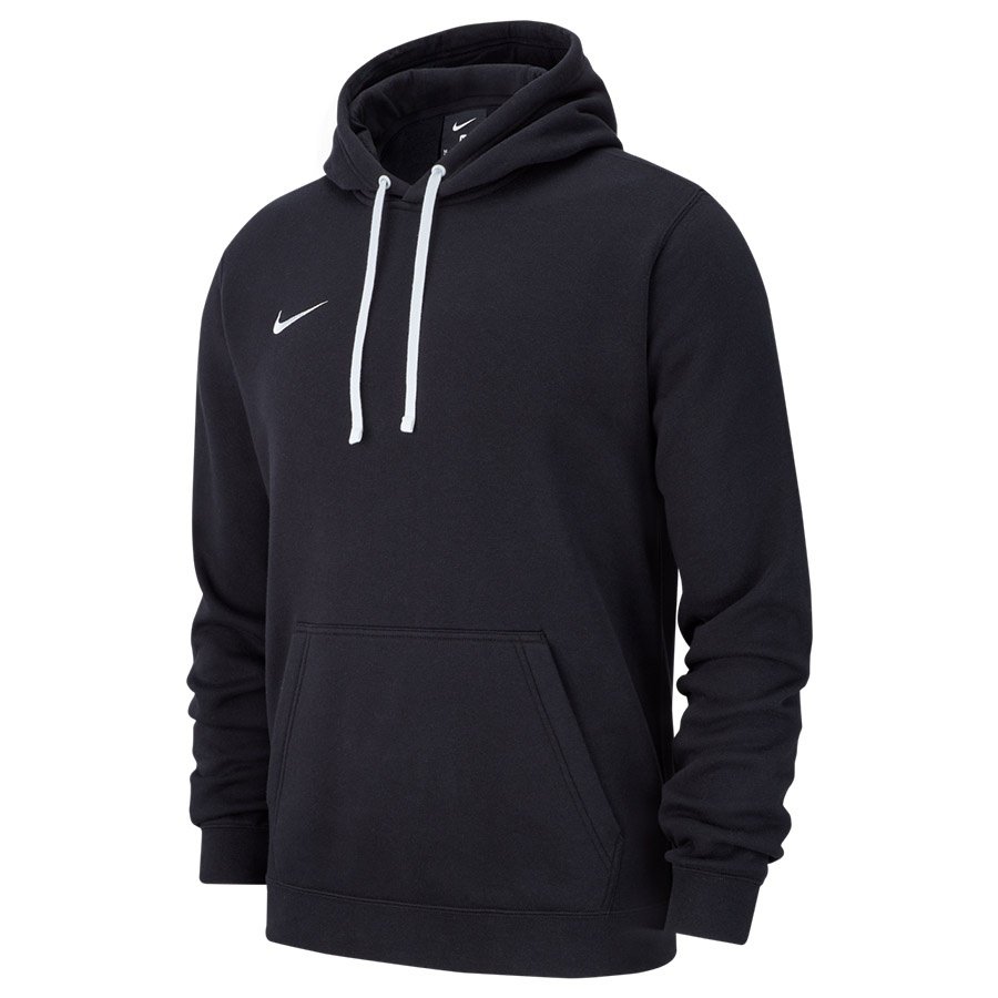 Nike, Bluza męska, Hoodie PO FLC TM Club 19 AR3239 010, czarny, rozmiar XXL