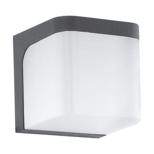 Eglo JORBA 96256 kinkiet 1x6W LED 3000K