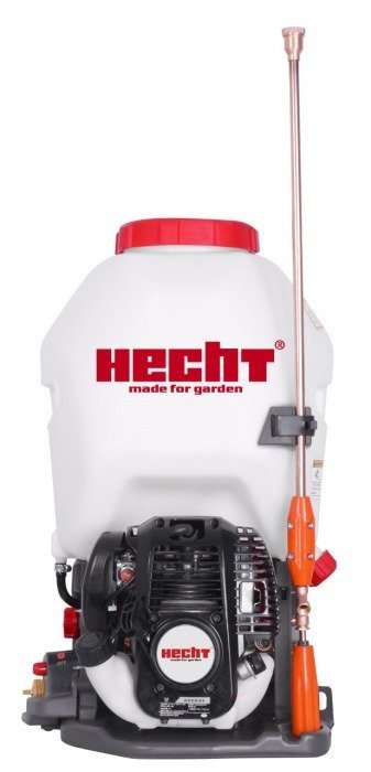 Hecht 433