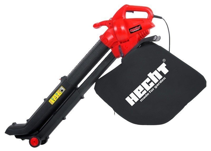 Hecht 3000