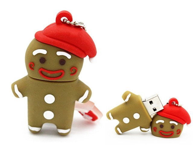 DR.MEMORY Ciastek, 64 GB