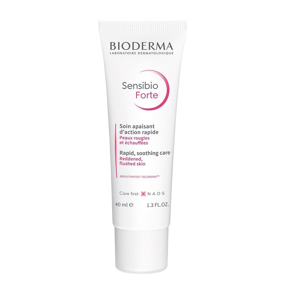 Bioderma Sensibio Forte Cream 40ml