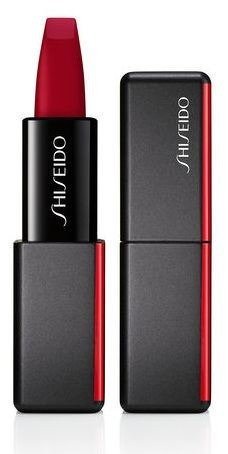 Shiseido Szminka Modernmatte Powder Lipstick 515 Mellow drama