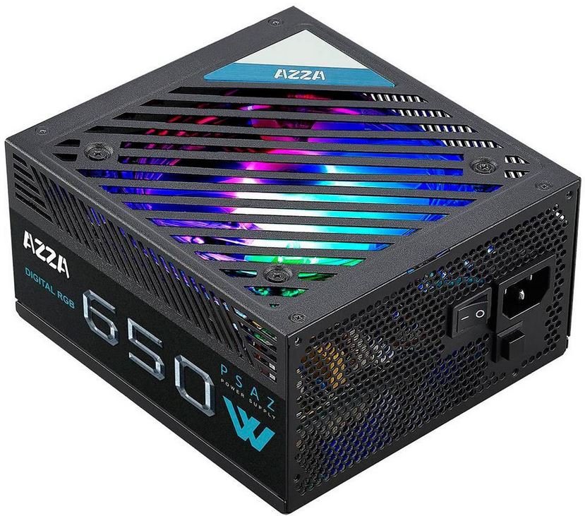 Linkworld AD-Z650 ARGB