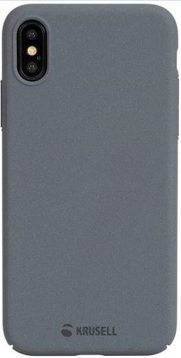 Krusell Sandby iPhone X/XS 61451 grafit KRU001188