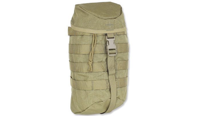 WISPORT, Kieszeń boczna, Sparrow, beżowy, 5L