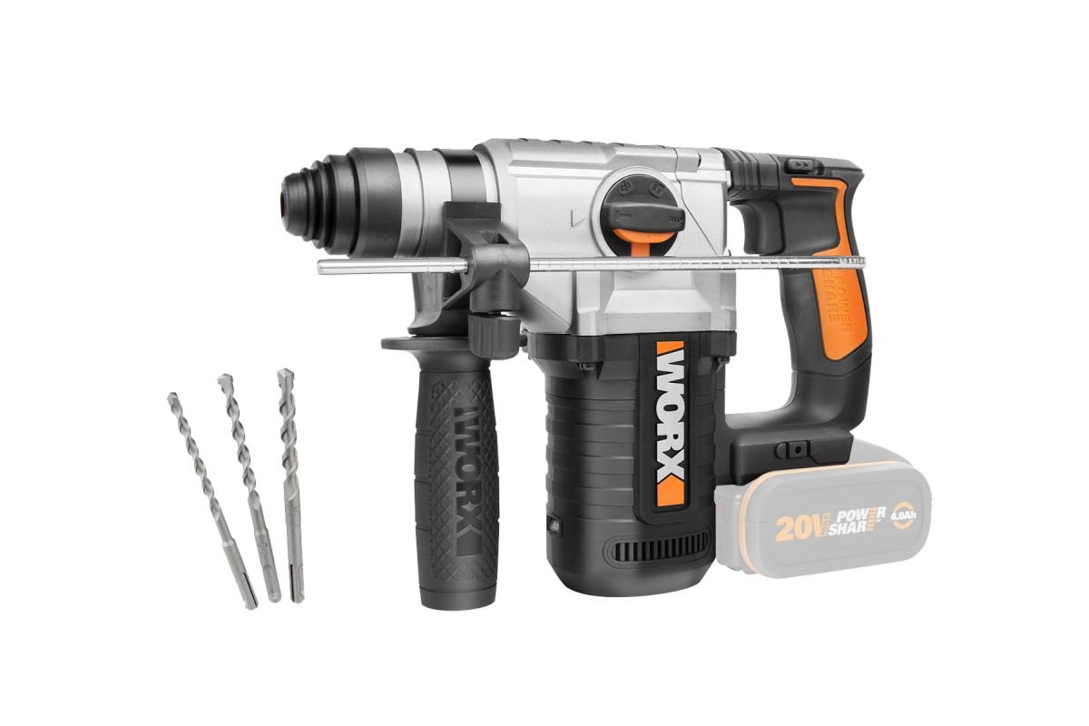 WORX WX392.9