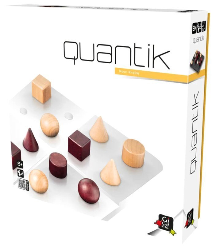 G3 Quantik