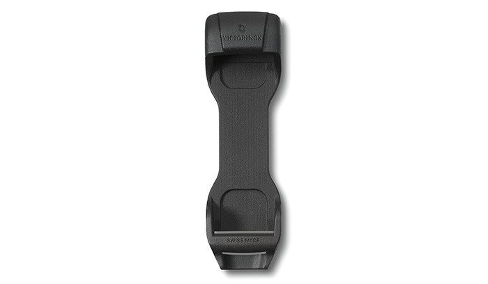 Victorinox tworzywo sztuczne-wieszak na paski do Swiss Tools 4.0829