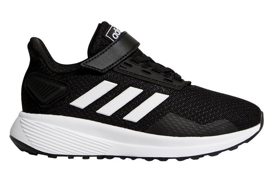 Adidas, Buty dziecięce, Duramo 9 C G26758, czarny, rozmiar 34