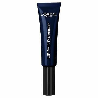 PARIS L'Oréal Infaillible Lip Paint 109 Bye, Felicia, 1er Pack (1 X 8 G) A93013