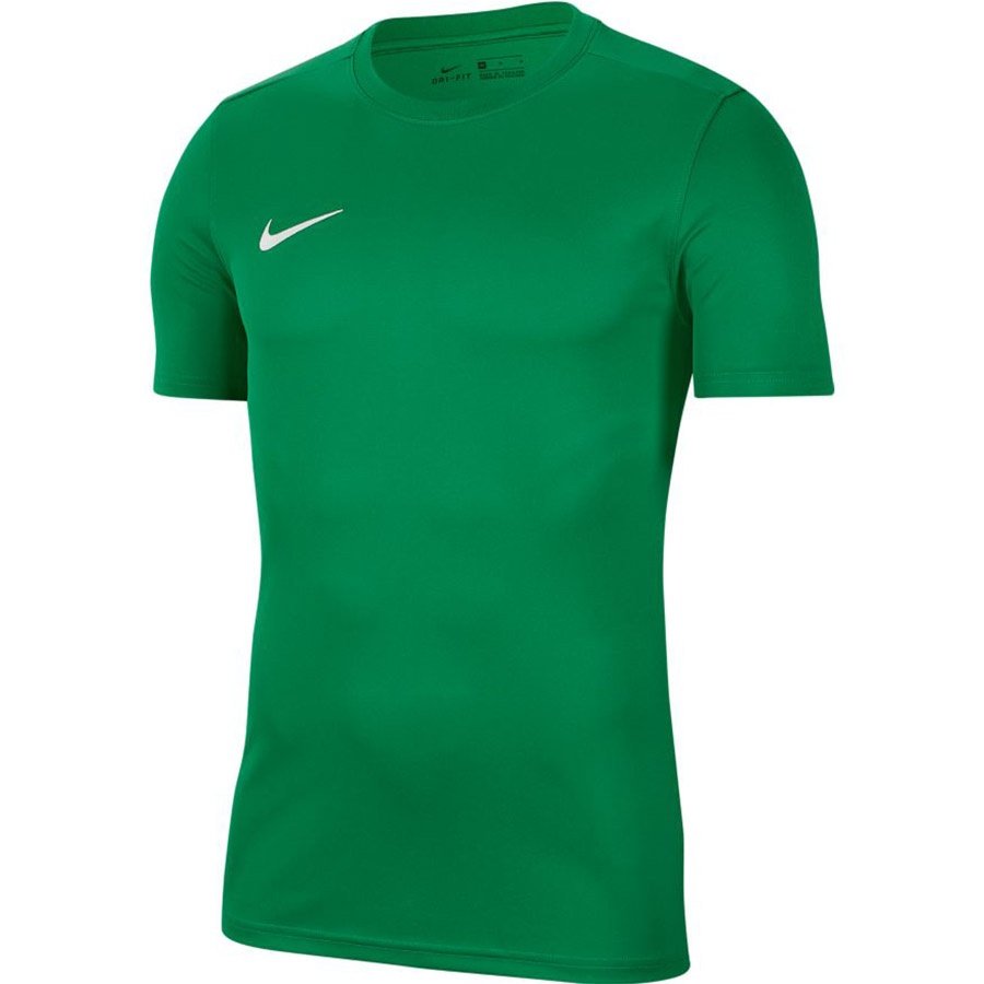 Nike, Koszulka dziecięca, Park VII Boys BV6741 302, zielony, rozmiar XS