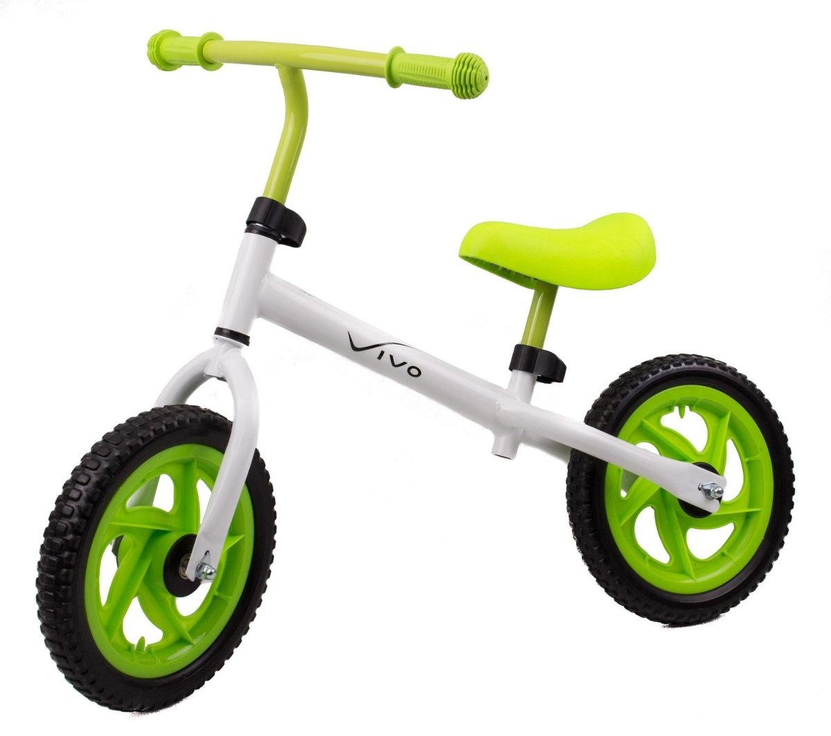 Rojax Vivo Evo White/Green