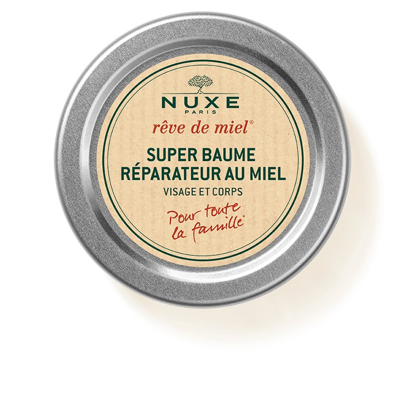 Nuxe Rve de Miel balsam regenerujący z miodem 40 ml