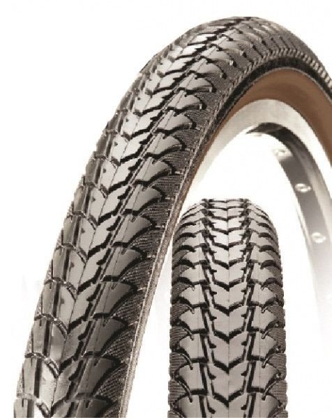 CST, Opona rowerowa, C-1446, 28x1.75