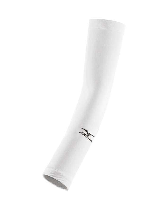 Mizuno Rękawki siatkarskie damskie 32EY6553W01 a-ty 32EY6553W01