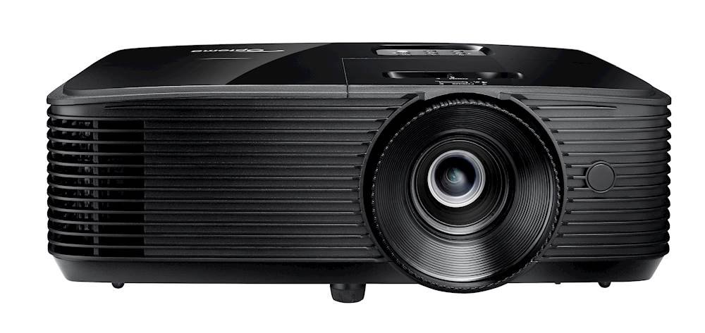 Optoma HD28e