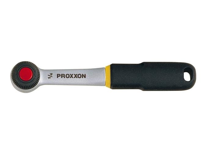 Proxxon grzechotka standardowa, 1/4. (23092)